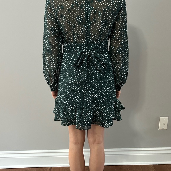 NWT SAGE The Label summer dress - Picture 3 of 5